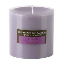 SHEASPEAKE BAY CANDLE 千詩(shī)碧可 BC8252系列香薰柱蠟評(píng)測(cè) 八種香味選擇，薰衣草款表現(xiàn)如何？