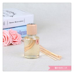 馨宇香薰 從義烏商貿(mào)城走向千家萬(wàn)戶的室內(nèi)香氛藝術(shù)